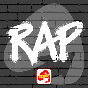 Logo of radio station Radio SCOOP - Rap