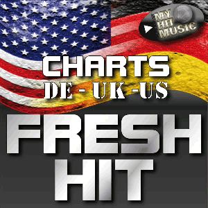 Logo of radio station MyHitMusic - Fresh-Hit