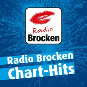 Logo de la station de radio Radio Brocken - Chart-Hits