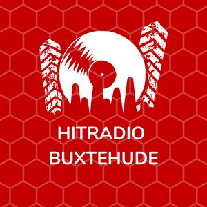 Logo of radio station Hitradio Buxtehude