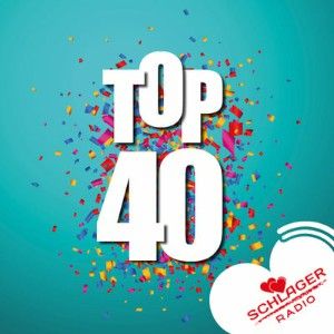 Logo of radio station Schlager Radio - Top 40