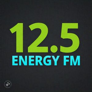 12.5 ENERGY FM
