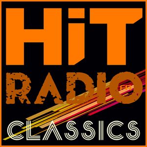 Logotipo de la emisora ​​de radio HIT RADIO CLASSICS