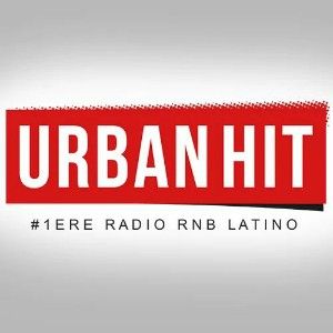Logo of radio station Urban Hit 94.6 FM