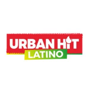 Logo de la station de radio Urban Hit Latino