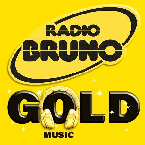Logo of radio station Radio Bruno - Gold Music