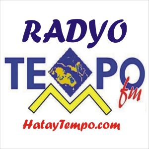 Logotipo de la emisora ​​de radio Radyo Tempo FM
