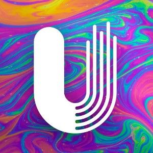 Logo of radio station United Music - Rock Italiano