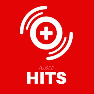 Logo de la station de radio Mona FM - Plus de Hits