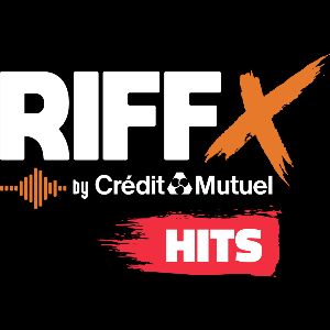 RIFFX HITS