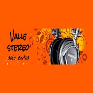 Logo de la station de radio Valle Stereo