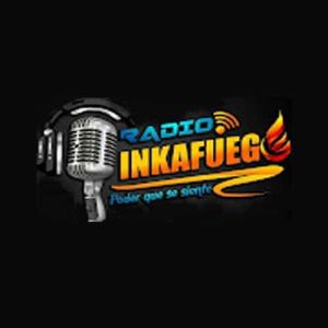Logo of radio station Radio Inkafuego 104.3 FM