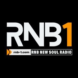 Logo of radio station RNB1