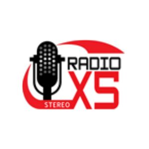 Logotipo de la emisora ​​de radio Radio X5 Stereo