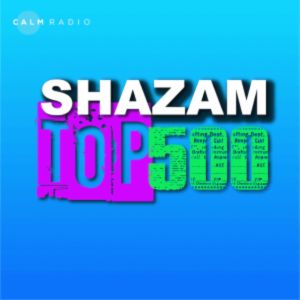 Logo of radio station Calm Radio - Shazam Top 500