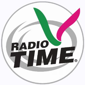Logo de la station de radio Radio Time
