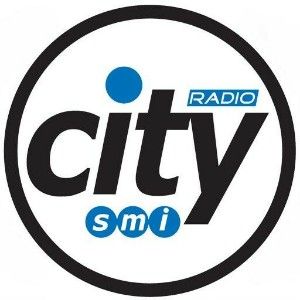 Logo of radio station Radio City - Solo Musica Italiana