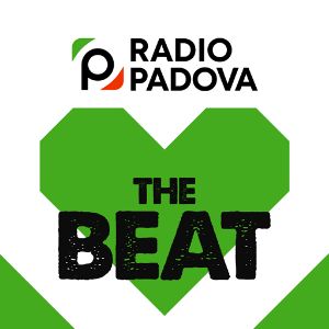 Logo de la station de radio Radio Padova - The Beat