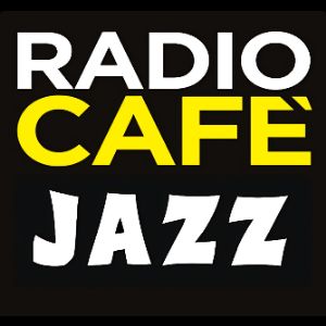 Logo de la station de radio RADIO CAFE' JAZZ