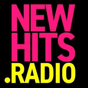 Logo of radio station NEW HITS RADIO Italia