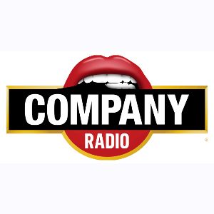 Logo de la station de radio Radio Company
