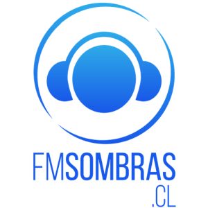 Logo de la station de radio FM Sombras