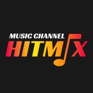 Logo of radio station Hitmix Estonia