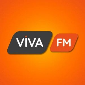 Logo of radio station Viva FM