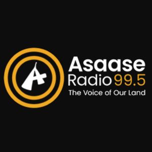 Asaase Radio