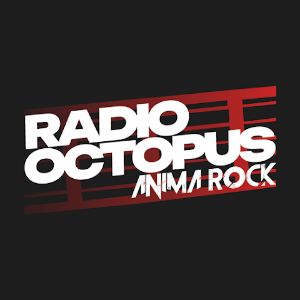 Logo of radio station Radio Octopus