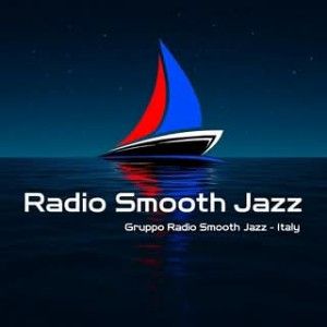 Logo of radio station Radio Smooth Jazz