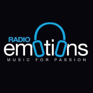 Logo de la station de radio Radio Emotions