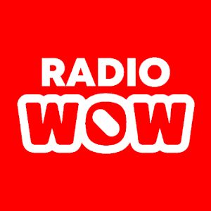 Logo de la station de radio Radio WoW