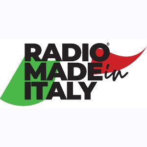 Logo de la station de radio Radio Made in Italy