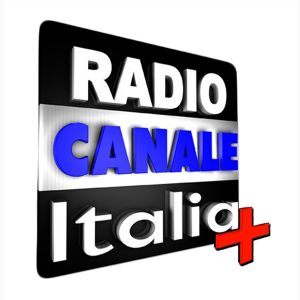 Logo of radio station Radio Canale Italia +
