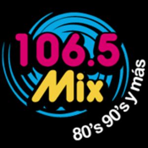 106.5 Mix