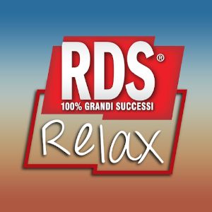 Logo de la station de radio RDS Relax