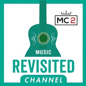 Logo de la station de radio MC2 Revisited Channel