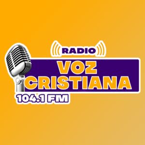 Logo of radio station Radio Voz Cristiana Camoapa