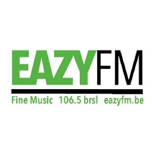Logo of radio station EAZYFM 106.5