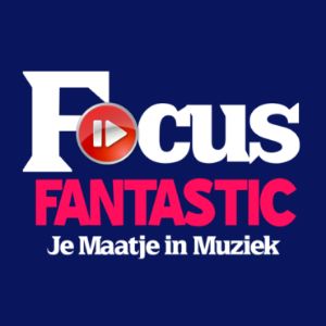 Logo of radio station Focus Fantastic