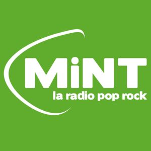 Logo of radio station Radio Contact Mint