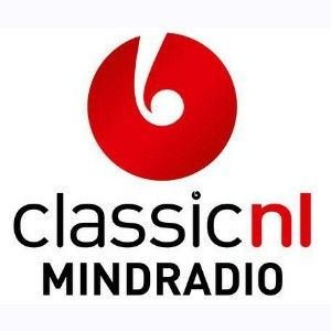 Logo de la station de radio Classicnl - Mind Radio