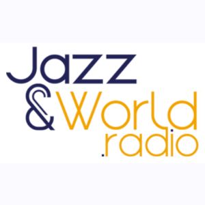 Logo de la station de radio Jazz & World Radio