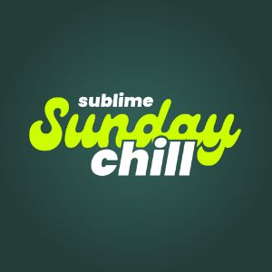 Logo de la station de radio Sublime Sunday Chill
