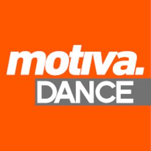 Logo of radio station Motiva Dance