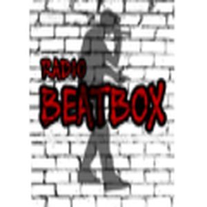 Logo de la station de radio Radio Beatbox