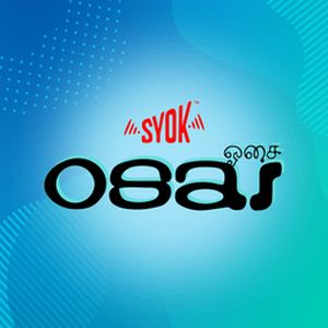 Logo of radio station SYOK - Osai