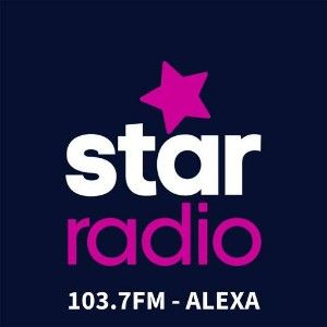 Logo de la station de radio Star Radio Canary Islands