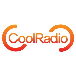 Logo of radio station Cool Radio Spain